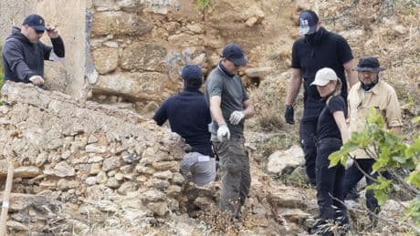 Erneute Suche nach Maddie in Portugal - Sie drehen jeden Stein um