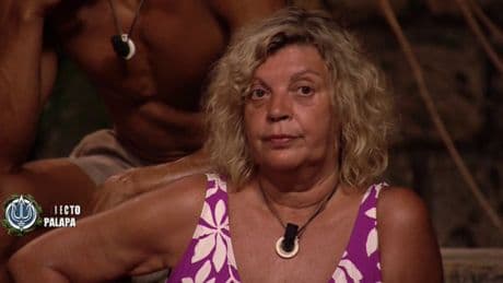 Terelu Campos estalla contra Montoya en 'Supervivientes 2025': “No me levantes la voz”