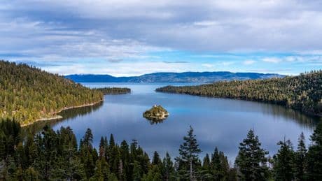 California resident tests positive for plague after camping near Lake Tahoe