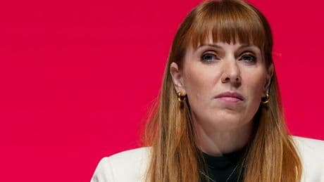 Rayner’s second home could lose Labour votes to Reform, says pollster