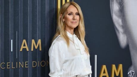 Céline Dion rejoint Alain Chabat et d’autres stars dans le film d’animation imaginé par Paul McCartney