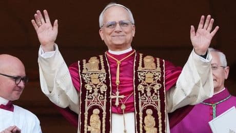 5 surprising facts you didn't know about new Pope from a dividing sports fan to unexpected talent