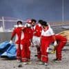 Le bilan de l'explosion dévastatrice dans le principal port d'Iran grimpe à au moins 25 morts et 1 000 blessés, trois jours de deuils décrétés