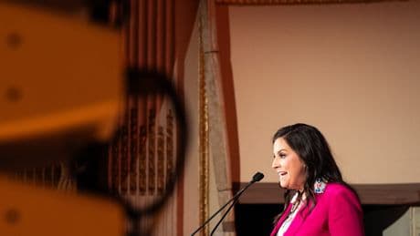 Elise Stefanik, Cabinet Hopes Dashed, Considers Her Next Move