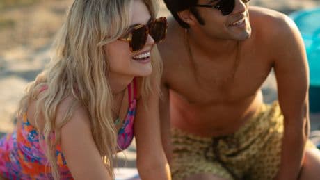 ‘We Were Liars,’ Plus 7 Things to Watch on TV This Week