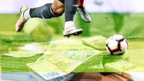 Bakanlığın radarına yakalandılar! 310 sporcu izaha davet edildi