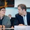 Parteien: Esken gibt SPD-Vorsitz auf - Wer folgt nach?
