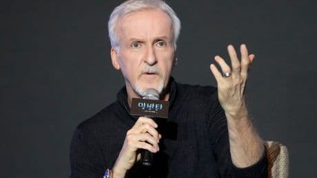 James Cameron on two decades of making 'Avatar' and the future he sees for movies