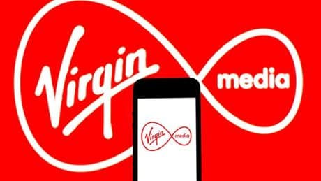Virgin customers can get fit in front of the TV for free thanks to limited time offer