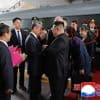 Vater nach Peking begleitet: Kim Jong Uns Tochter erstmals auf Auslandsreise