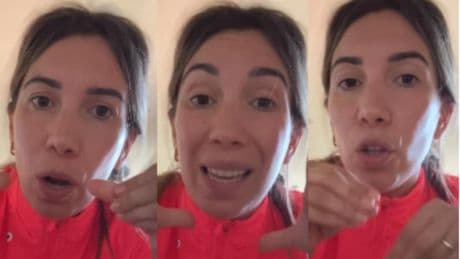 Alicia González, psicóloga: ''Estamos todo el día en el trabajo deseando cerrar la pantalla y llegamos a casa para acabar cogiendo el móvil''