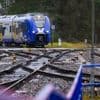 Wasserstoffzüge: Erste Bilanz: Wasserstoffbetrieb auf Heidekrautbahn läuft