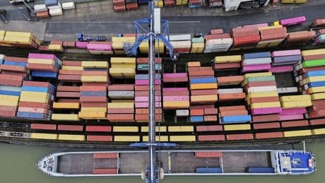 New normal: Trump committed to a 10% tariff baseline for all nations