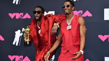 Diddy hint op comeback: ’Optreden in Madison Square Garden’