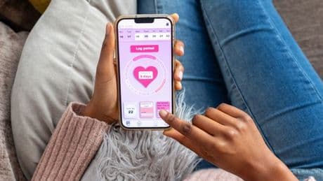Period tracking apps 'outraged' at new police guidance to search women's phones if they miscarry
