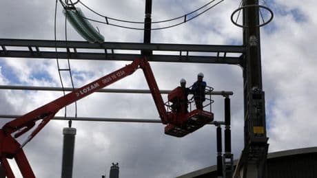 Un mois et demi après la panne géante, l'Europe va investir 1,6 milliard d'euros pour l'interconnexion électrique entre la France et l'Espagne