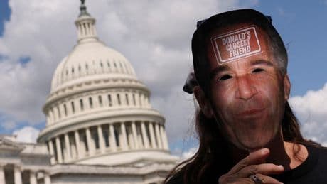 Affaire Epstein : le Congrès américain dévoile plus de 30.000 pages de documents