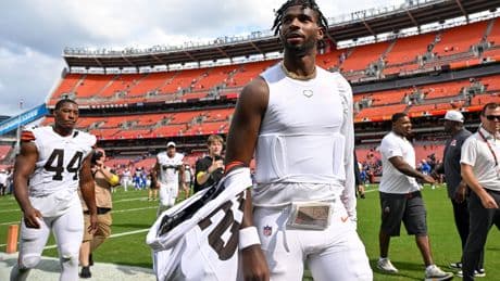 Shedeur Sanders makes Browns roster — with one big question unanswered
