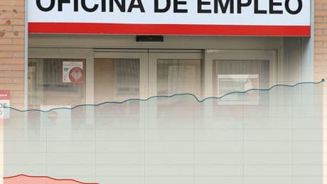 España suma 503.300 ocupados en el segundo trimestre y supera la barrera de los 22 millones
