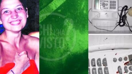 Garlasco, l'impronta sulla cornetta del telefono: è dell'assassino che riattacca o di Chiara Poggi che cercava aiuto? Stasera il caso a Chi l'ha visto