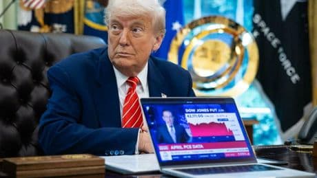 Dazi, Trump studia il piano B. E accusa la Cina: «Viola i patti»