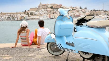 1000 euros la nuit en août, moins de 300 en septembre : la meilleure saison pour visiter Ibiza commence