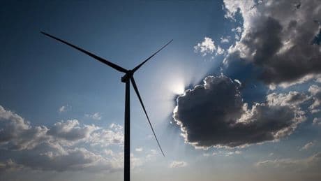 Rüzgar enerjisinde hedefin gerisindeyiz! Rüzgar gücünde kritik açık