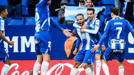 Sólo dos 'supervivientes' del último Espanyol-Betis