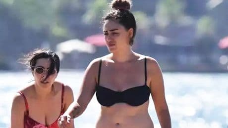 Dilan Çıtak yine küplere bindi! 'Öyle yetmez'
