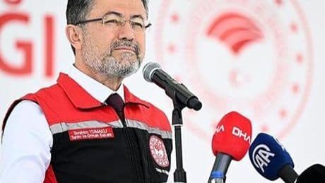 Bakan Yumaklı açıkladı! Korunan alanları 4 ayda yaklaşık 13 milyon kişi ziyaret etti