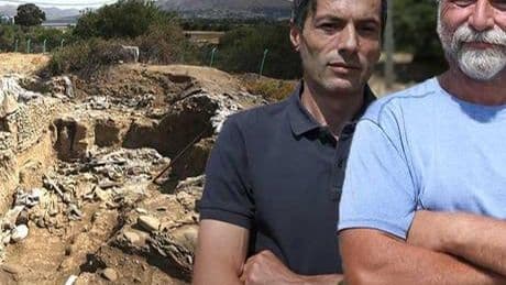Tarih yeniden yazılıyor! Türkiye'nin batısında 8 bin 800 yıllık sır: ‘İlk defa rastlandı’