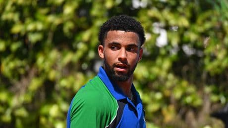 Tennis : la France sera représentée par Arthur Fils et Chloé Paquet à la Hopman Cup