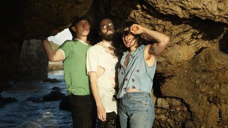 Big Thief: ‘We want to take the shame out of sex. It’s been trashed in our culture’