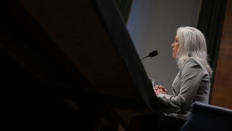 The meeting that sparked Monarez’s dismissal