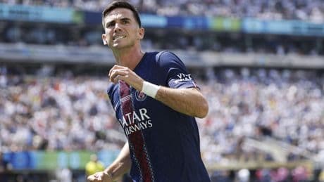 Chelsea-Psg: orario, diretta, probabili formazioni e dove vedere in tv e streaming la finale del Mondiale per club