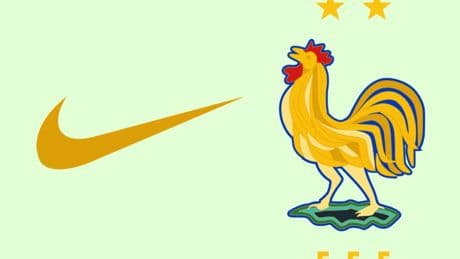 Foot : la France en vert, le Brésil en rouge... Les équipementiers prêts à casser les codes pour la Coupe du Monde 2026 ?