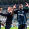 Voor Club is dit zakgeld: zoveel levert kwalificatie voor play-offs Champions League op