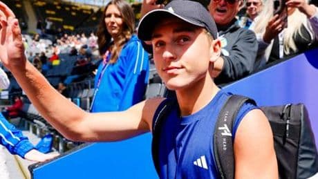 Tennis: Talent Justin Engel überzeugt in Hamburg, Alexander Zverev scheidet angeschlagen aus