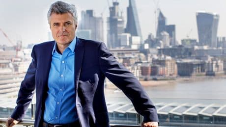 WPP boss Mark Read to step down amid AI pressure on advertising