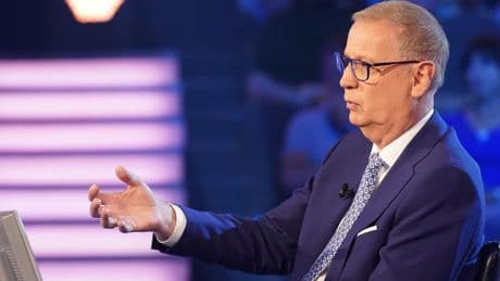 "Wer wird Millionär?": Günther Jauch schildert Geld-Desaster