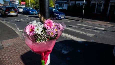 Teen and man, 20, charged over crash that killed baby boy and injured pregnant mum