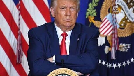 SON DAKİKA! TRUMP'TAN ABD BASININA TEPKİ: YALAN HABER İÇİN BİRLİK OLDULAR!