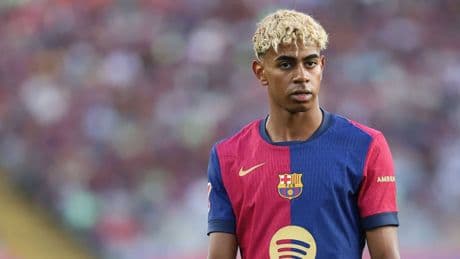 Lamine Yamal: Barça-Star droht Klage nach Geburtstagsfeier