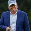 Donald Trump annonce reporter au 9 juillet l'entrée en vigueur des nouveaux droits de douane pour l'Union européenne