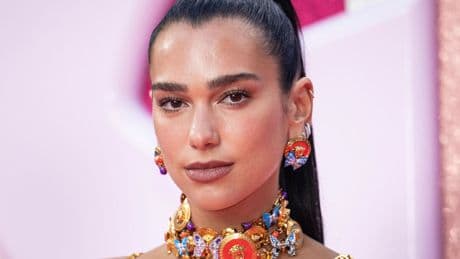 Popstar: Zehn Dinge, die Sie noch nicht über Dua Lipa wussten
