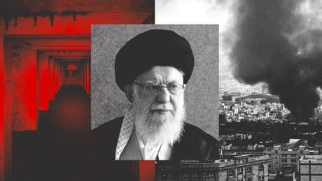 Operation Ayatollah: Iran’s cornered leader and how he hopes to survive