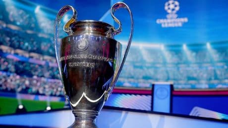 Cuándo sale el calendario de la fase de liga de Champions League: fechas, horarios y jornadas por disputar