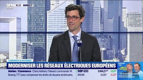 Les renouvelables ont-ils moins d'avenir après le récent black-out en Espagne ? - 08/05