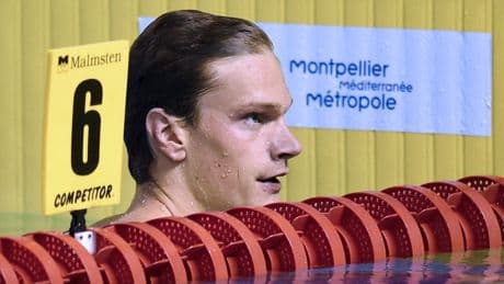 L'ancien nageur et champion olympique Yannick Agnel renvoyé pour viol devant la cour criminelle du Haut-Rhin