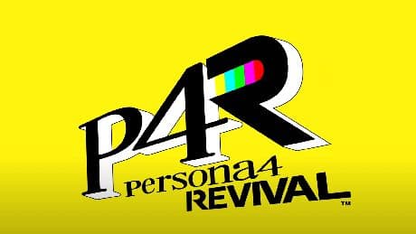 Persona 4 is getting a remake